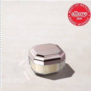 Pro Filt’r Instant Retouch Setting Powder: Butter